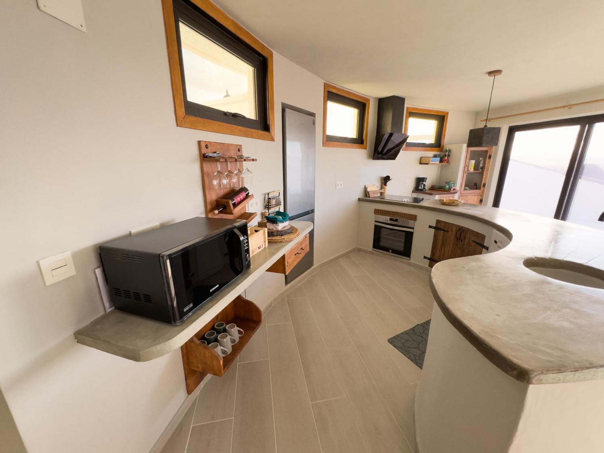 Holiday home Ahul Con Pequena Piscina